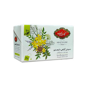 شاي هضمي 20 قطعة (HD) شاي هضمي 20 قطعة (HD)